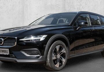 Volvo V60 121.972 km 28.390 &euro; Wuppertal 42109