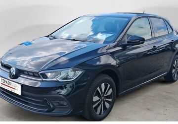 VW Polo 9.253 km 20.480 &euro; Wuppertal 42369
