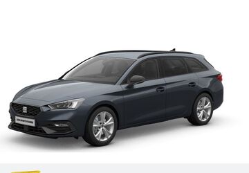 Seat Leon 15.702 km 27.960 &euro; Bochum 44809