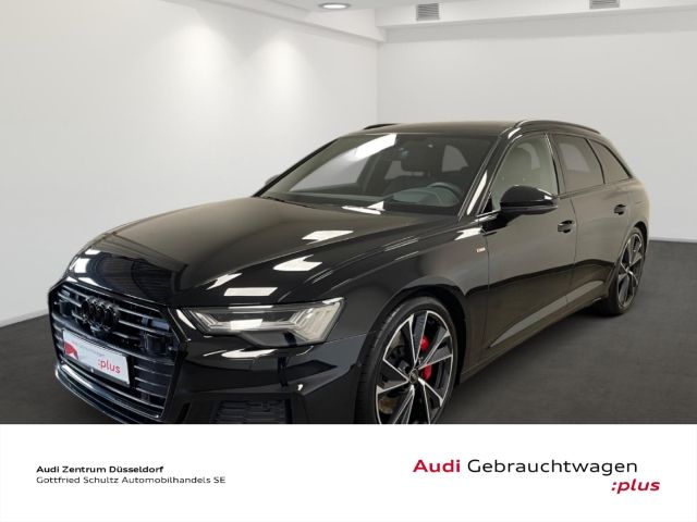 Audi A6 79.623 km 39.900 &euro; Düsseldorf 40233