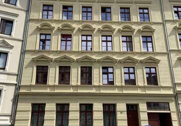 Wohnung Wuppertal Nützenberg - 1 Zimmer, 33 m&sup2;, 370&euro; | Angebot:27360272