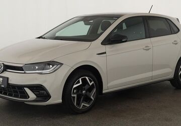 VW Polo 8.300 km 22.784 &euro; Düsseldorf 40233