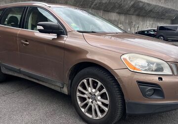 Volvo XC60 337.290 km 3.490 &euro; wuppertal 42285