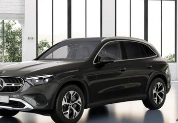 Mercedes-Benz GLC 300 29.500 km 46.845 &euro; Wuppertal 42115