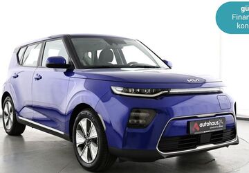 Kia Soul 49.398 km 20.490 &euro; Wuppertal 42287