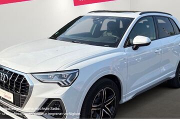 Audi Q3 46.198 km 29.889 &euro; Wuppertal 42109