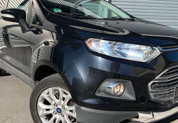 Ford EcoSport 119.165 km 5.900 &euro; Wuppertal 42285