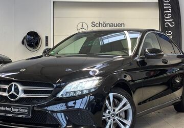 Mercedes-Benz C 300 106.900 km 25.950 &euro; Wuppertal 42281