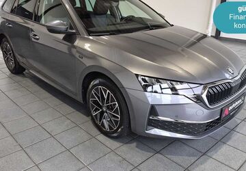 Skoda Octavia 18.547 km 27.990 &euro; Wuppertal 42287