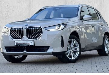 BMW X3 29.939 km 47.470 &euro; Wuppertal 42117