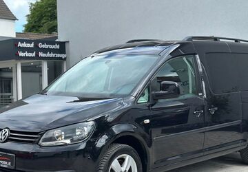 VW Caddy Maxi 386.195 km 6.390 &euro; Velbert 42551