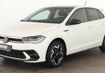 VW Polo 14.200 km 23.884 &euro; Düsseldorf 40233