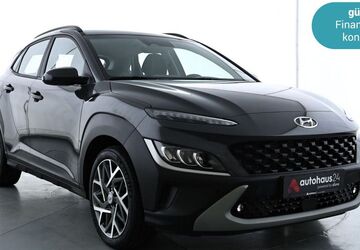 Hyundai KONA 29.108 km 22.660 &euro; Wuppertal 42287