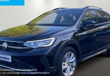 VW Taigo 6.564 km 24.950 &euro; Wuppertal 42109