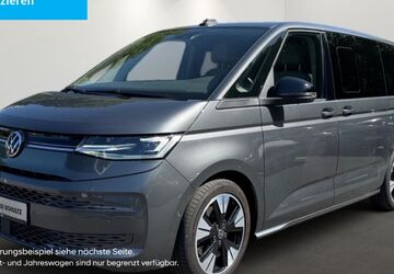 VW T7 Multivan 24.322 km 48.950 &euro; Wuppertal 42109