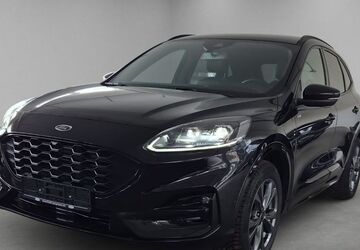 Ford Kuga 101.628 km 18.490 &euro; Wuppertal 42289