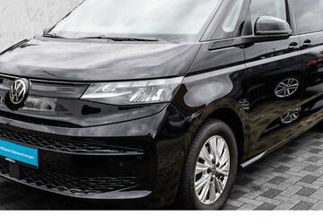 VW T7 Multivan 35.450 km 44.440 &euro; Düsseldorf 40474