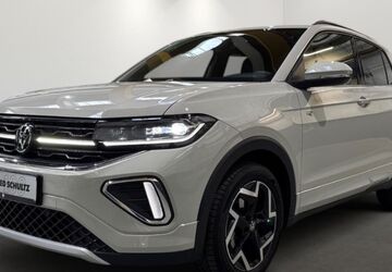 VW T-Cross 7.211 km 26.490 &euro; Wuppertal 42109