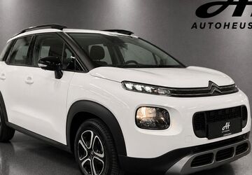 Citroen C3 Aircross 33.479 km 9.600 &euro; Velbert 42551