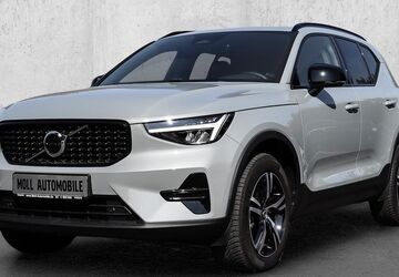 Volvo XC40 12.119 km 34.780 &euro; Wuppertal 42109