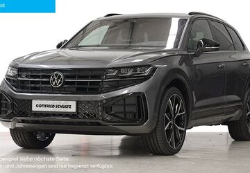 VW Touareg 4.990 km 89.780 &euro; Wuppertal 42109