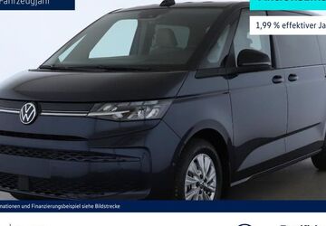 VW T7 Multivan 2.062 km 56.390 &euro; Bochum 44866