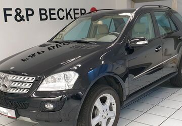 Mercedes-Benz ML 350 137.127 km 15.490 &euro; Wuppertal 42275