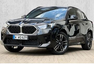 BMW X2 2.393 km 47.180 &euro; Wuppertal 42117