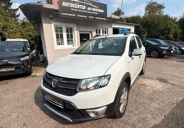 Dacia Sandero 135.000 km 4.500 &euro; Wuppertal 42329