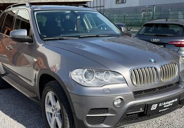 BMW X5 257.000 km 10.950 &euro; Wuppertal 42285