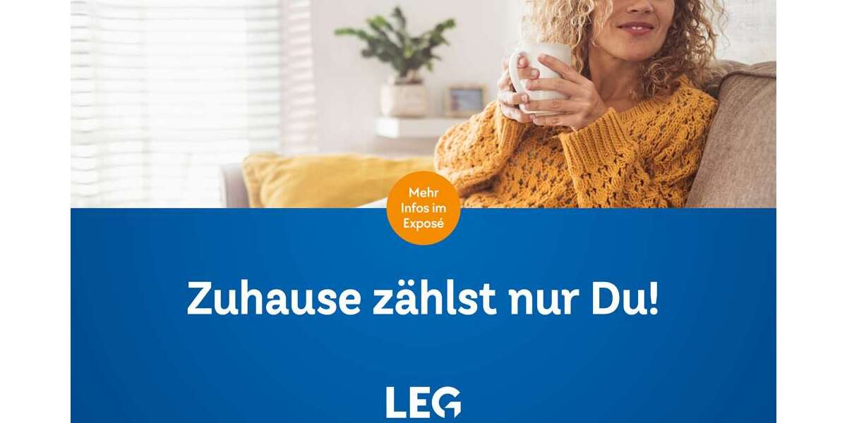 Etagenwohnung Essen Bergeborbeck - 3 Zimmer, 61 m&sup2;, 469&euro; | Angebot:27352432