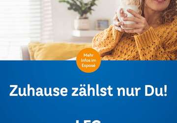 Wohnung Essen Bergeborbeck - 3 Zimmer, 61 m&sup2;, 469&euro; | Angebot:27352432
