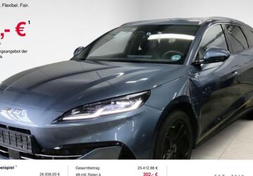 BYD SEAL 6 16.922 km 26.938 &euro; Hagen 58091
