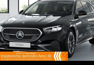 Mercedes-Benz E 300 13.007 km 45.990 &euro; Wuppertal 42115