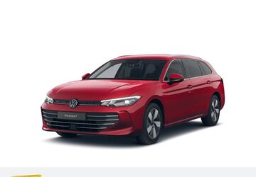 VW Passat Variant 22.389 km 29.690 &euro; Gelsenkirchen 45888