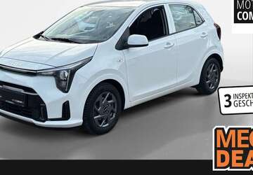Kia Picanto 21.717 km 14.780 &euro; Heiligehaus 42579