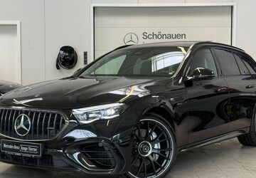Mercedes-Benz E 53 AMG 16.647 km 90.950 &euro; Wuppertal 42281