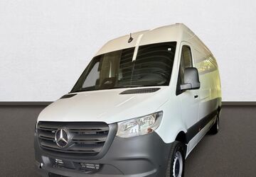 Mercedes-Benz Sprinter 52.828 km 45.990 &euro; Wuppertal 42115