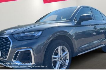 Audi Q5 82.035 km 39.775 &euro; Wuppertal 42109