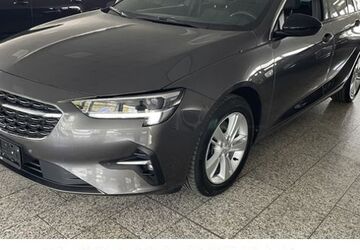 Opel Insignia 60.000 km 20.985 &euro; Wuppertal 42329