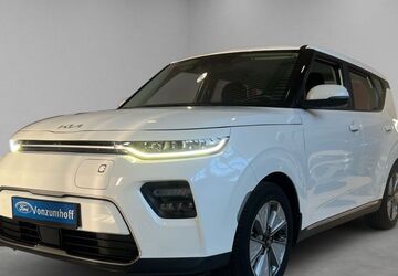 Kia Soul 67.000 km 16.999 &euro; Wuppertal 42117