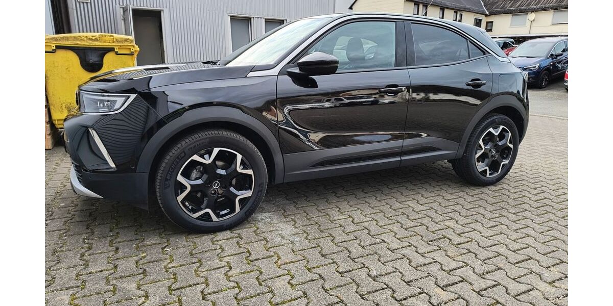 Opel Mokka 41.500 km 16.800 &euro; Wuppertal 42369
