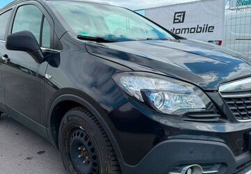 Opel Mokka 243.000 km 4.500 &euro; Wuppertal 42389