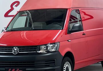 VW T6 Transporter 239.000 km 9.990 &euro; Wuppertal 42289