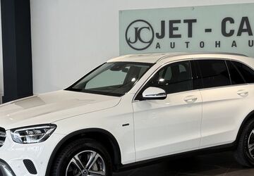 Mercedes-Benz GLC 300 39.880 km 32.900 &euro; Wuppertal 42349