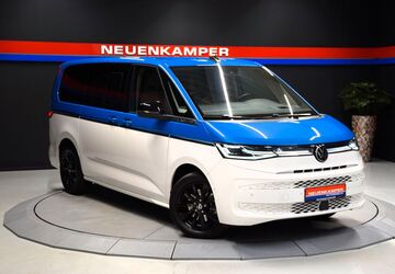 VW T7 Multivan 30.000 km 49.990 &euro; Remscheid 42853