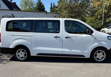 Citroen SpaceTourer 93.873 km 18.990 &euro; Solingen 42697