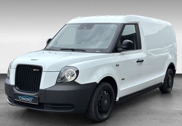 LEVC Andere 28.985 km 19.300 &euro; Wuppertal 42277