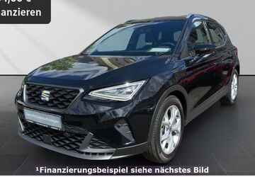 Seat Arona 55.000 km 21.990 &euro; Wuppertal 42109