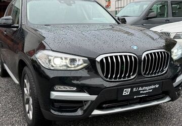 BMW X3 146.000 km 22.950 &euro; Wuppertal 42285
